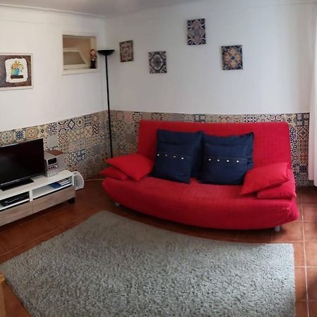 Lisbon City Centre Apartment Экстерьер фото