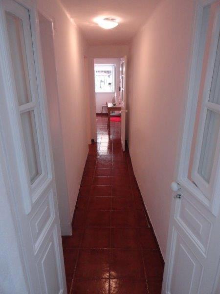 Lisbon City Centre Apartment Экстерьер фото